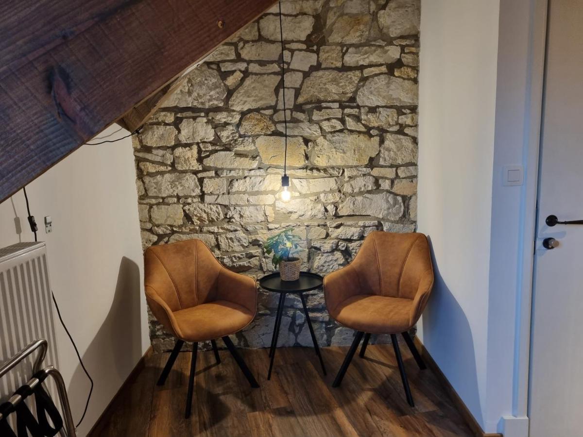 B&B Barvaux, Дюрбюї Екстер'єр фото