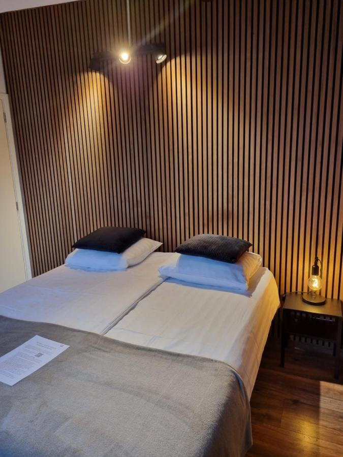 B&B Barvaux, Дюрбюї Екстер'єр фото
