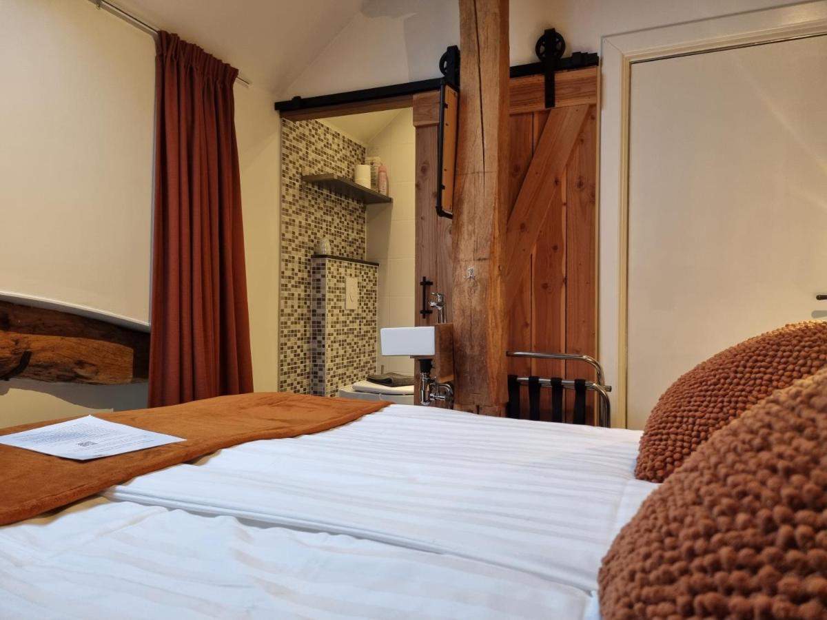 B&B Barvaux, Дюрбюї Екстер'єр фото