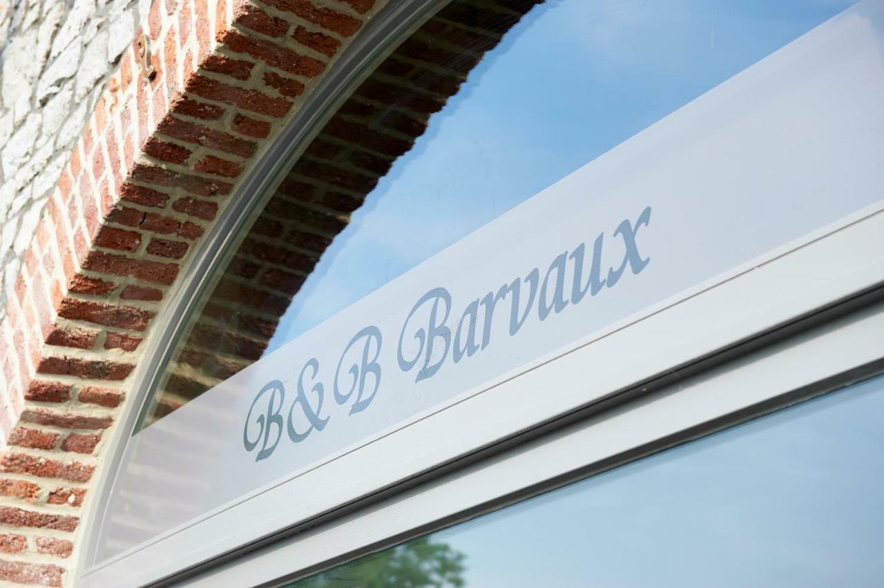 B&B Barvaux, Дюрбюї Екстер'єр фото